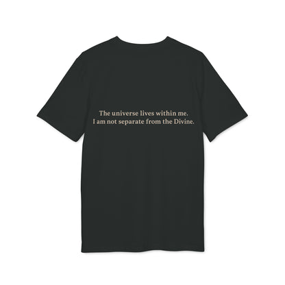 Soham – "I Am That" Minimal Mantra Tee
