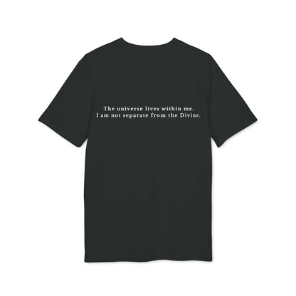 Soham – "I Am That" Minimal Mantra Tee