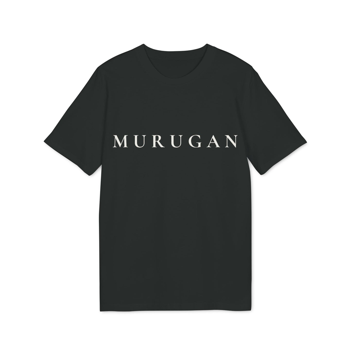 Murugan T-Shirt — Lord Murugan Vel Symbol Tee