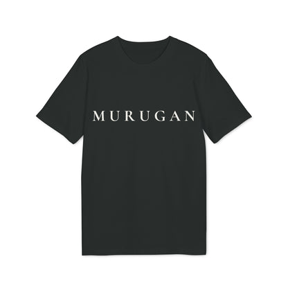 Murugan T-Shirt — Lord Murugan Vel Symbol Tee