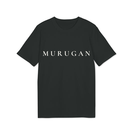 Murugan T-Shirt — Lord Murugan Vel Symbol Tee